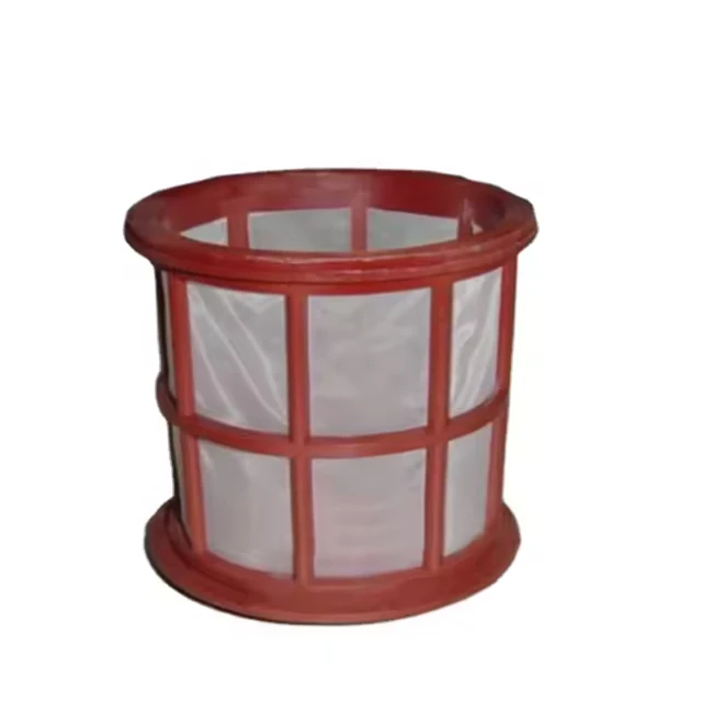 Tokheim Type Plastic Filter Tokheim Fuel Dispenser Spare Parts