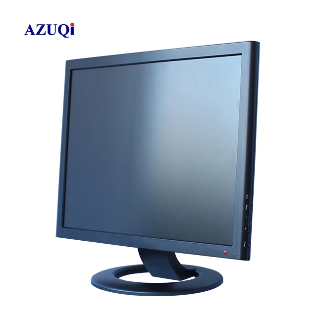 19 inch professional tft cctv lcd/led monitor