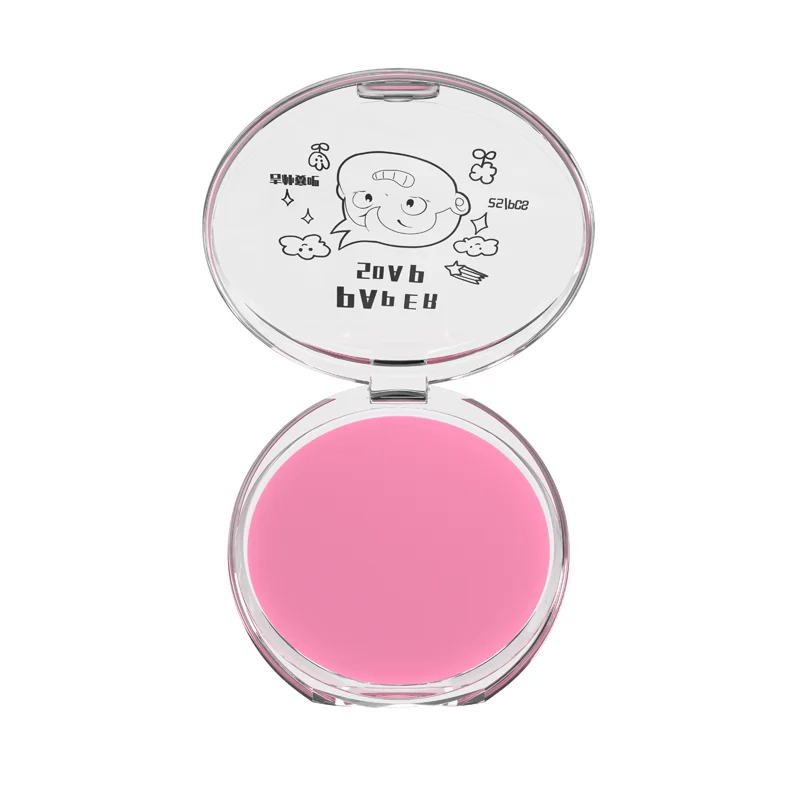 
Custom Logo Travel Portable Paper Soap Sheet Hand Washing Pocket Toilet Soap 