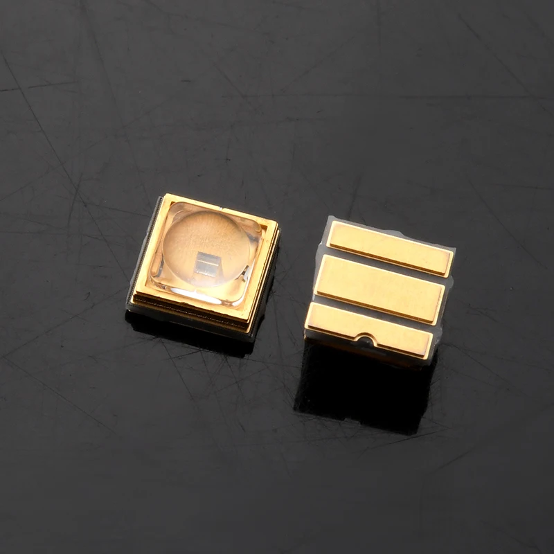  4545 308 310 311nm 313 нм УФ-светодиод 310nm для ухода за кожей лечение заболеваний/Обнаружение