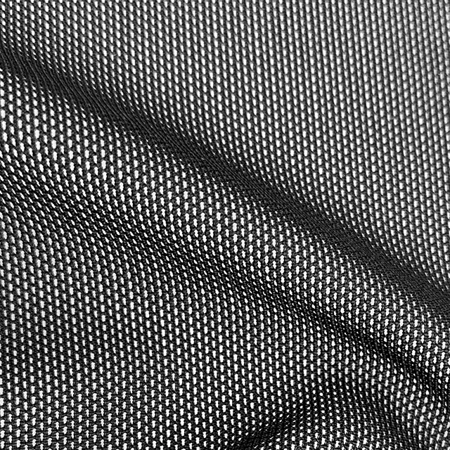 Спортивная одежда для активного спорта быстросохнущая впитывающая ткань из полиэстера спандекса трикотажная спортивной одежды