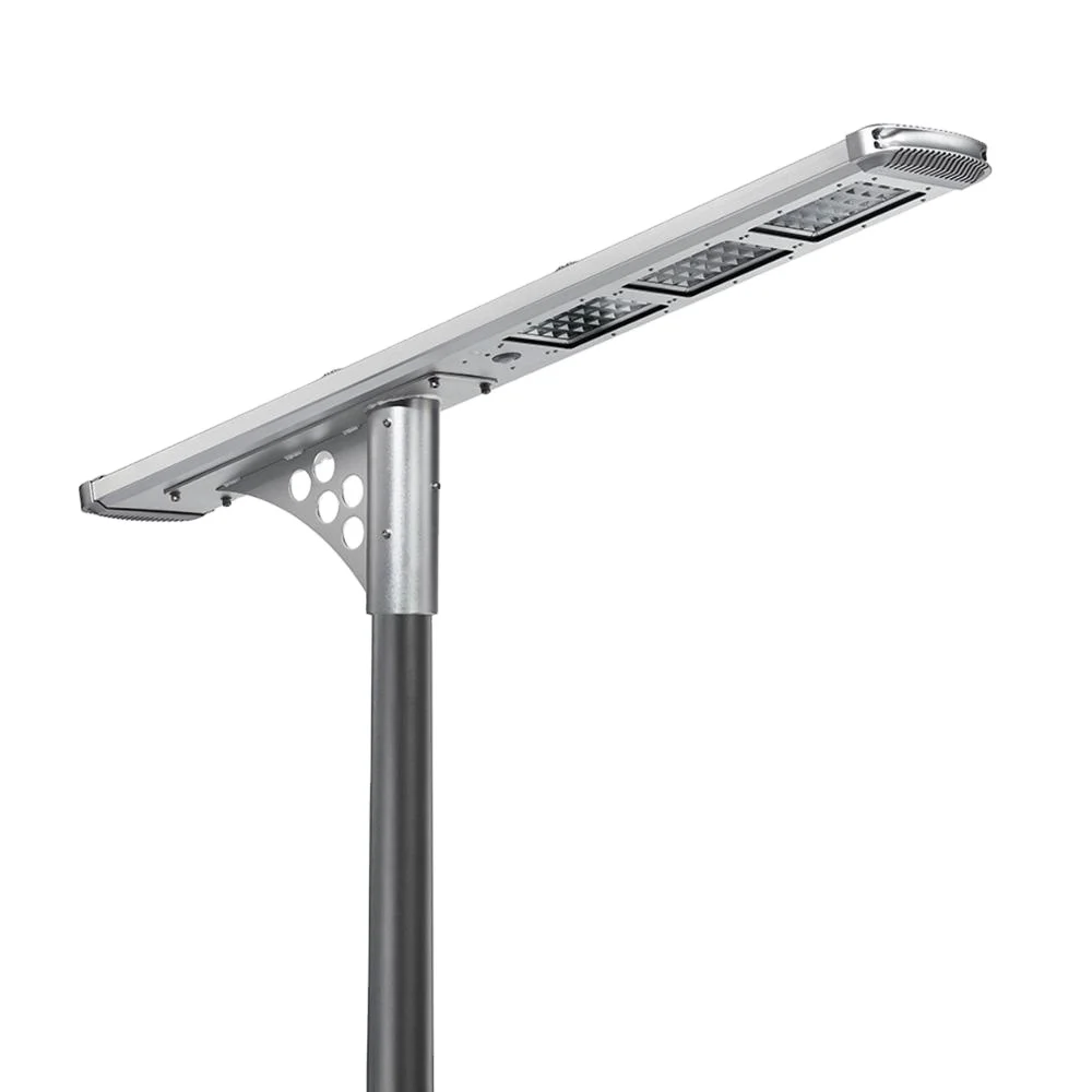 New Product Integrated All In One Solar Street Light Price List