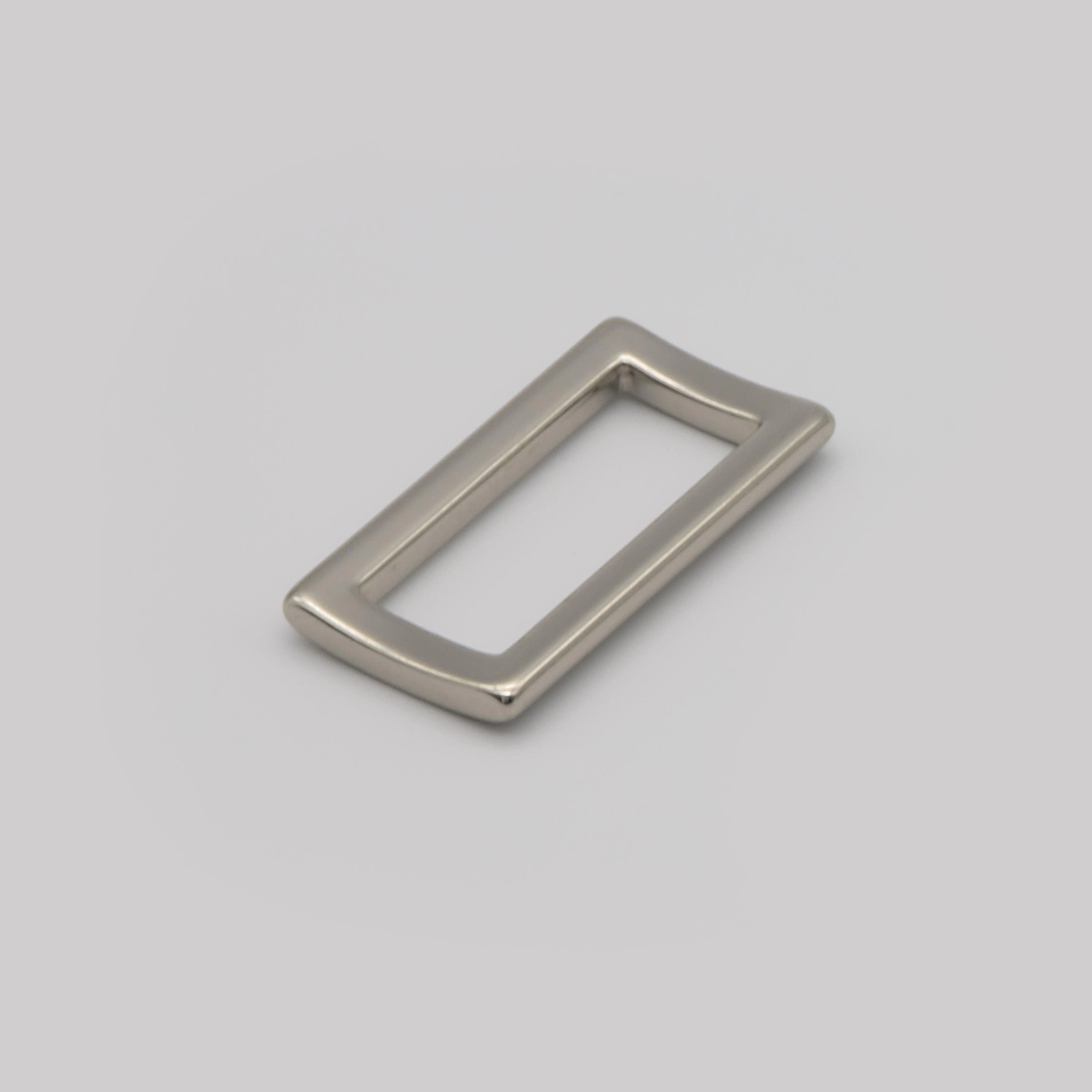 Manufacturer Customized Color Belt Buckle Mold Zinc Alloy Die Casting for Household Parts