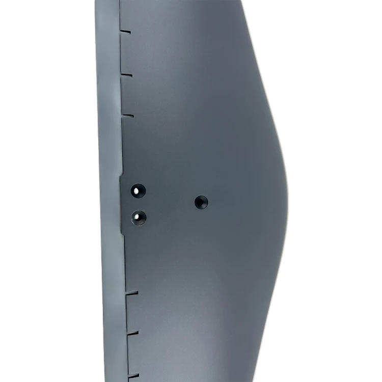 Customized Surfboard Accessories Outdoor Water Sports Full Carbon Kitesurf Equipment Electric Hydrofoil Wing