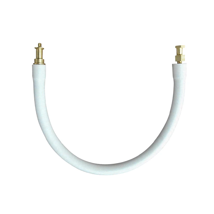 gooseneck tube adjustable lamp arm