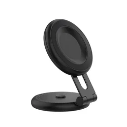 Super Strong Magnetic Holder Car Phone 360 Degree Universal Car Mount Phone Stand