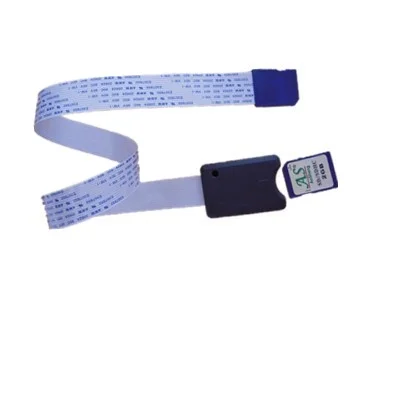 15pin Standard SD Male to SD Female Card Reader Adapter(48cm)