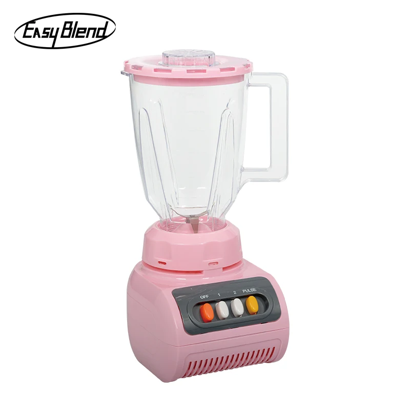 Table Blender Kitchen Appliance Licuadora Cocina Blender OEM Traditional with Optional Grinder and Meat Mincer for Home Use
