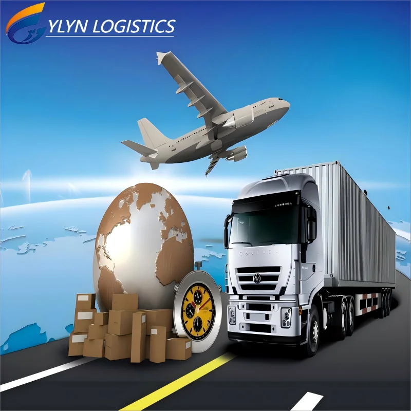 reliable/profesionl freight forwarder air cargo shipping agent door to door service from china to us/canda//germay/french