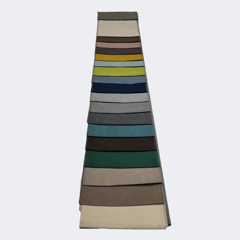 High-Quality 100%Polyeste Upholstery Fabric Velvet Fabrics Thick Velvet Fabric