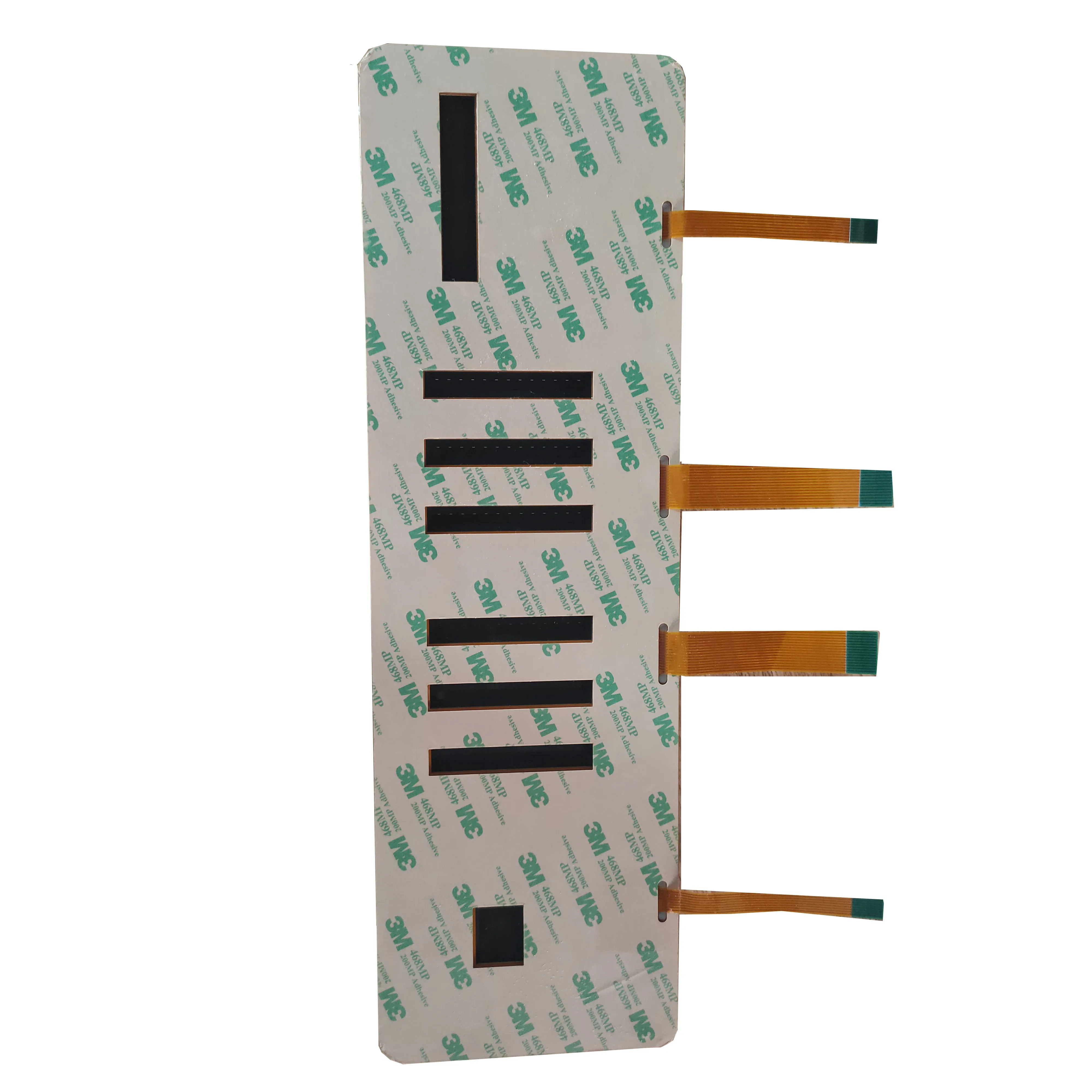 panel overlay anti dazzle auto meter overlay for abs sensor mercedes