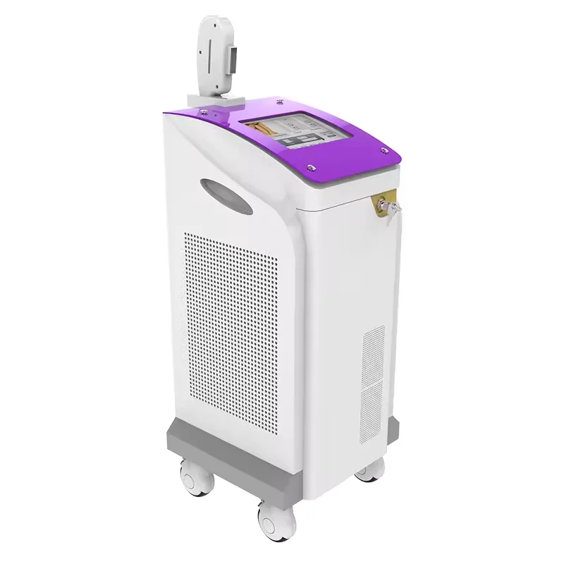 MDSAP 2024newest IPL Manufacturer  Market Needed Customized achieved ipl dpl portable