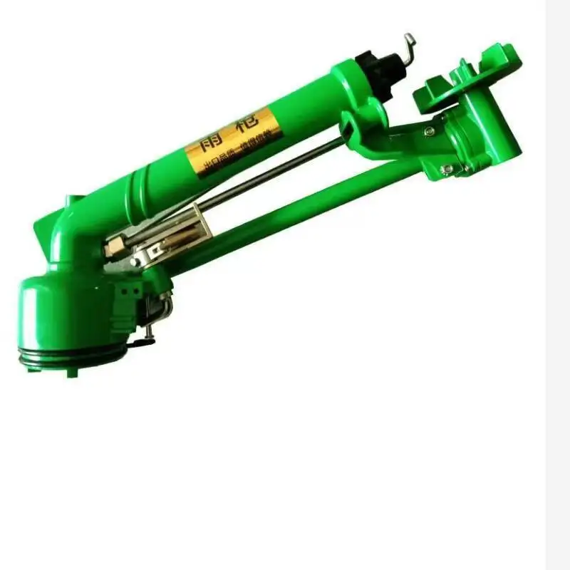 2024 china factory wholesale rain gun irrigation system irrigation big rain gun  long range rain gun