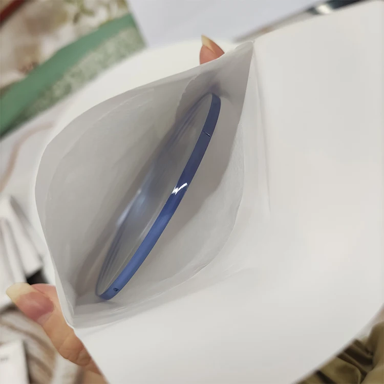 Good quality 1.56 single vision high cylinder HMC optical lenses wholesale optical lenses resin lenses