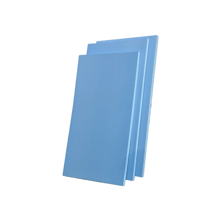 Плиты XPS из экструдированного пенополистирола толщиной 50