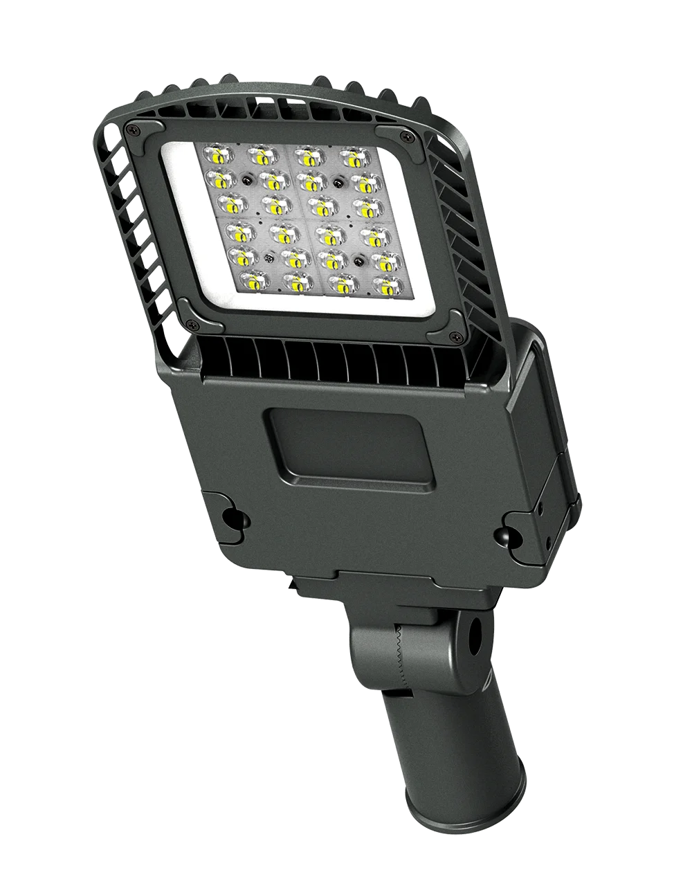 Outdoor  LED street light IP 66 170LM/W high power IP65 street light Pin5 200W outdoor lighting