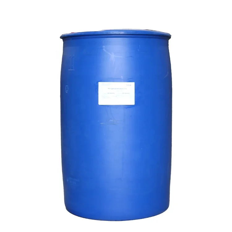 Водонепроницаемые стирольные акриловые эмульсии для краски