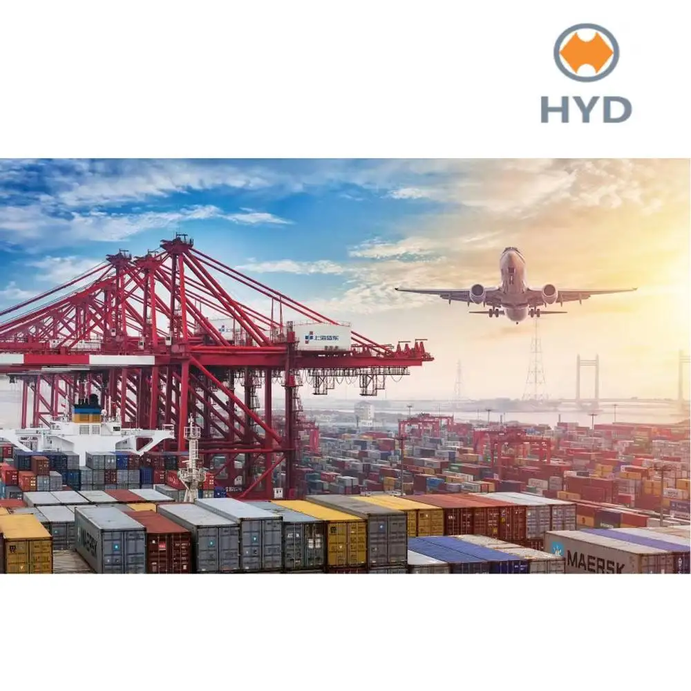 Shipping Agent FBA Amazon USA Freight Agents To Los Angles