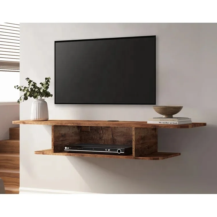 Floating TV Stand for TVs up