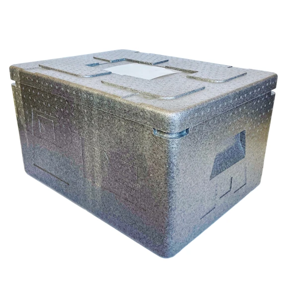 Food Storage Container take away food container epp thermal coller box