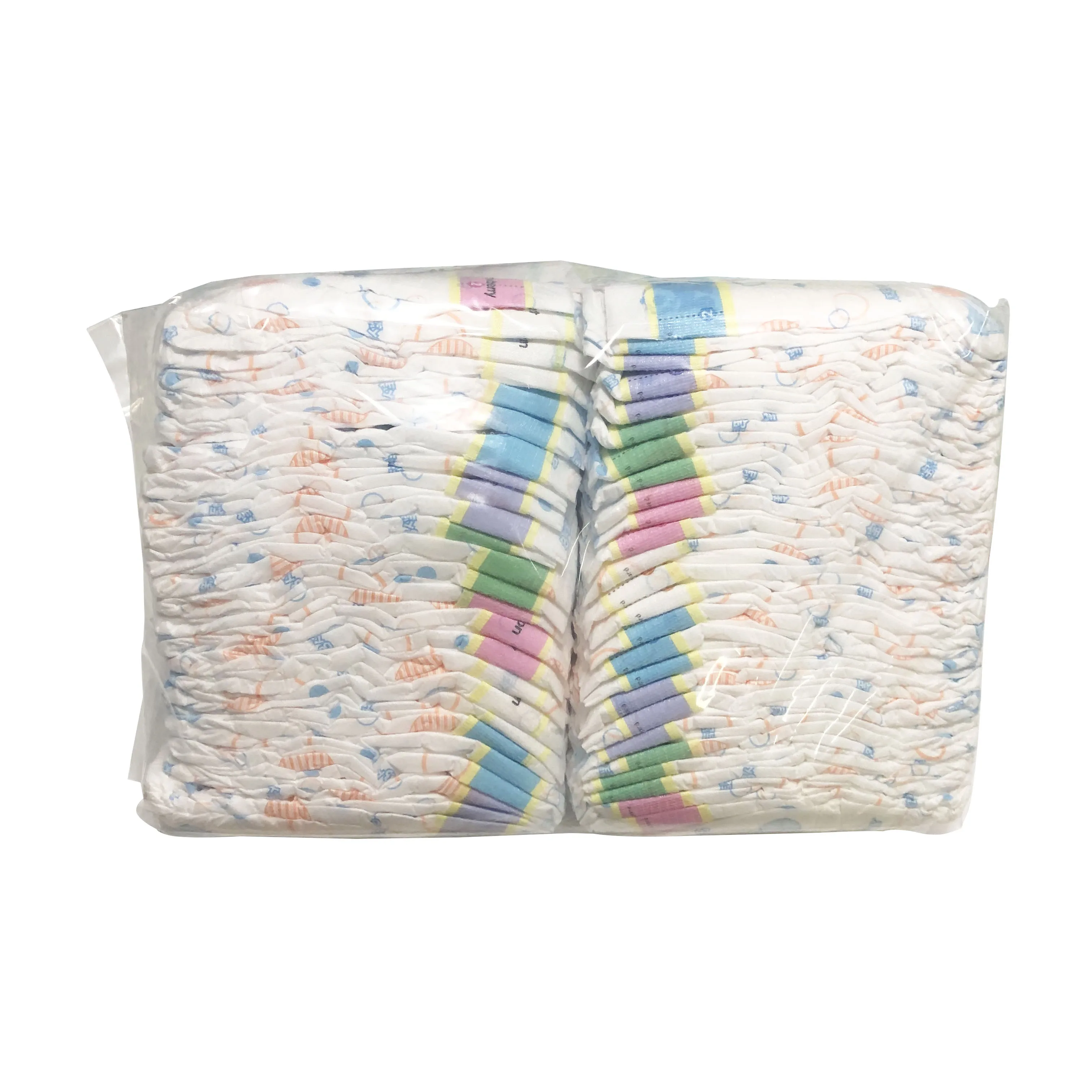 2024 hot sale dry cotton japan SAP disposable b grade baby diapers stock lot