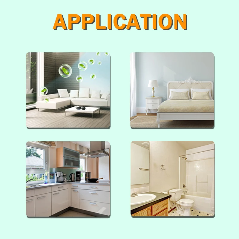 Заводской мини-очиститель с разъемом, hepa-ионизатор, УФ стерилизационное оборудование, озоновый очиститель воздуха