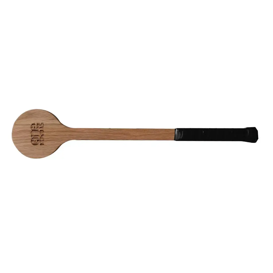 ONENOWDAS Wooden dessert tennis racket
