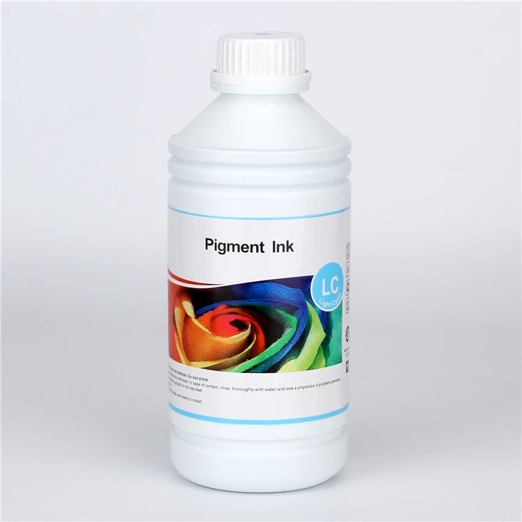 Quality Competitive Price Wholesale pigment refill ink for Canon PRO-520
