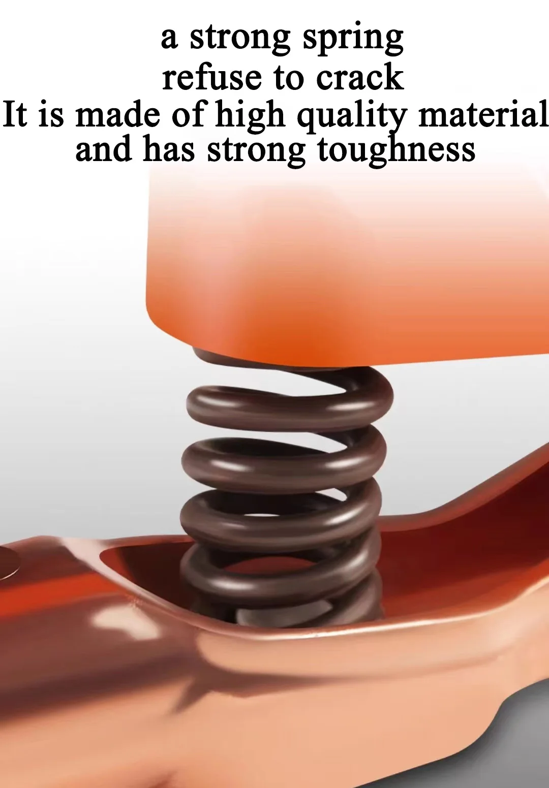 Factory Wholesale 300a 500a 800a 800a Welding Rod Electrode Holder Flexible Electrode Holder