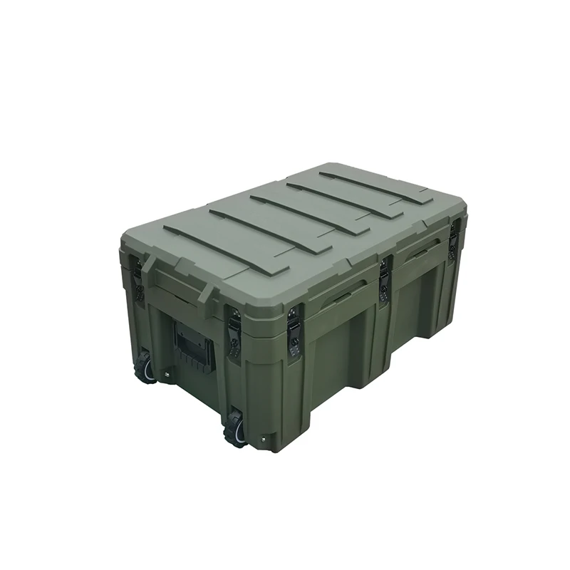 Hot selling spanner box tools with lock high quality