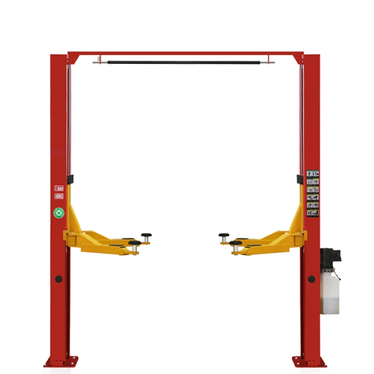 China Lifts Hydraulic Garage Lifting Machine Wash Car Lift With CE Certified
