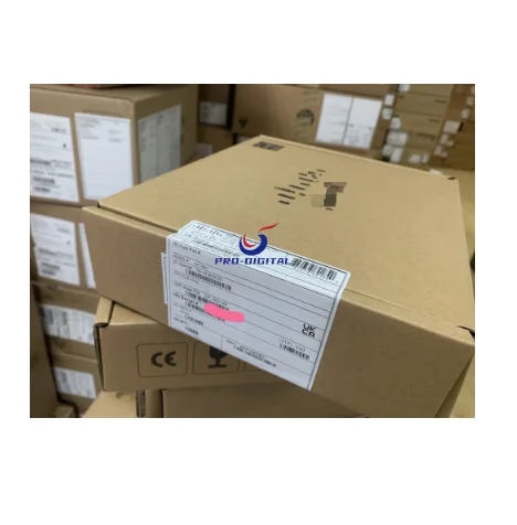 New Original arrival CP-7821-K9 high-fidelity voice communications portfolio IP Phone in stock