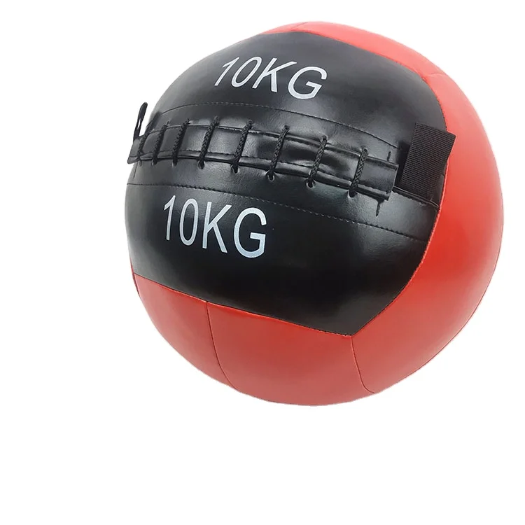 
Exercise Small Soft Custom Rubber Medical Balones Bolas Medicinales Medecin Weight Medicineball Wall Slam Medicine Ball Lbs Set 