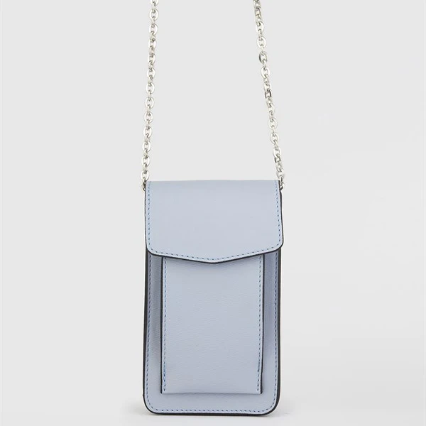 2022 новый дизайн сумки через плечо из натуральной кожи Женский кошелек для сотового телефона сумка женщин и мужчин