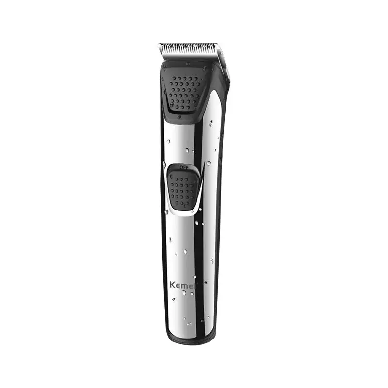 Kemei KM-5028 Professional все в 1 Многофункциональный волос триммер для Usb взрослых детей