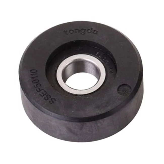 Wholesale mitsubishi 70 mm escalator step rollers scalator step chain roller kone escalator step roller mitsubishi