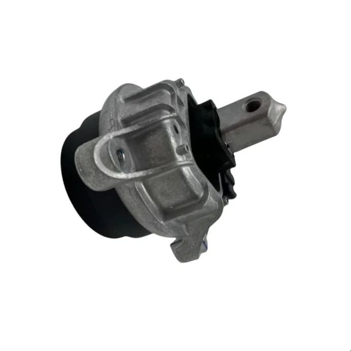 High Quality Auto Parts Engine Motor Mount OEM 22116785601 Engine Bearings for B-M-W F18 F10 F11 GT F07 Iron OEM Service Bmw