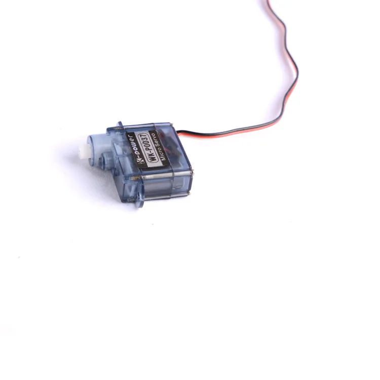 K power P0037 3.7g STEM DIY robotics continuous rotation micro servo (62369460029)