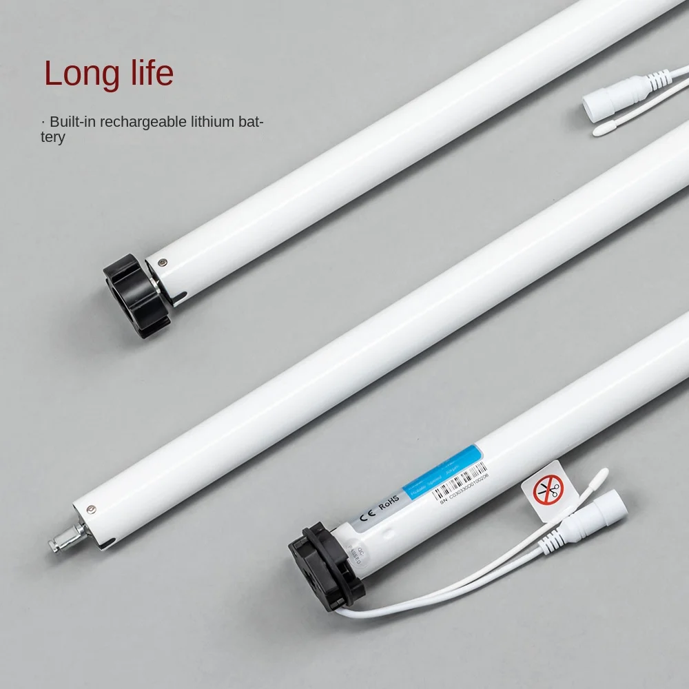 High Quality Modern Electric Remote Control Smart Motorized Blackout Roller Blind Vertical Fabric Roller Shades for Home