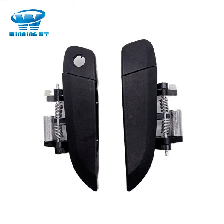 car body parts car door handle 9006757 9006797 9006758 9006798 used for sail with best price