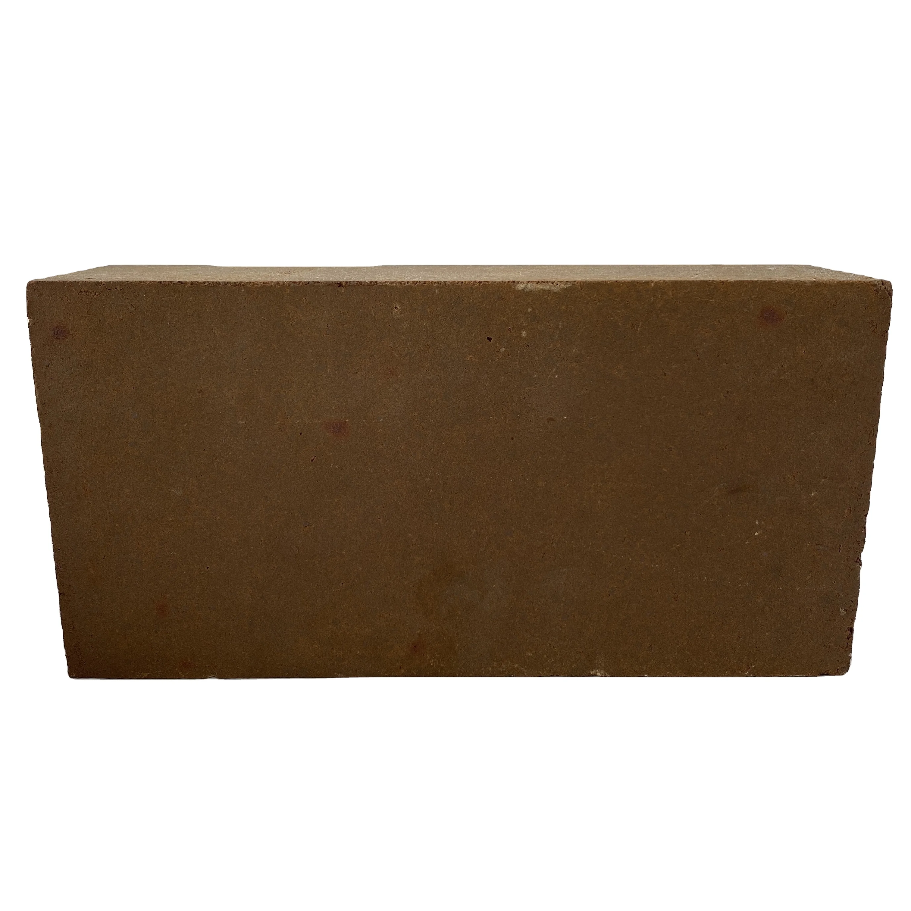 Factory Supply 92% Mgo High Quality Durable Burned Magnesia Fire Brick