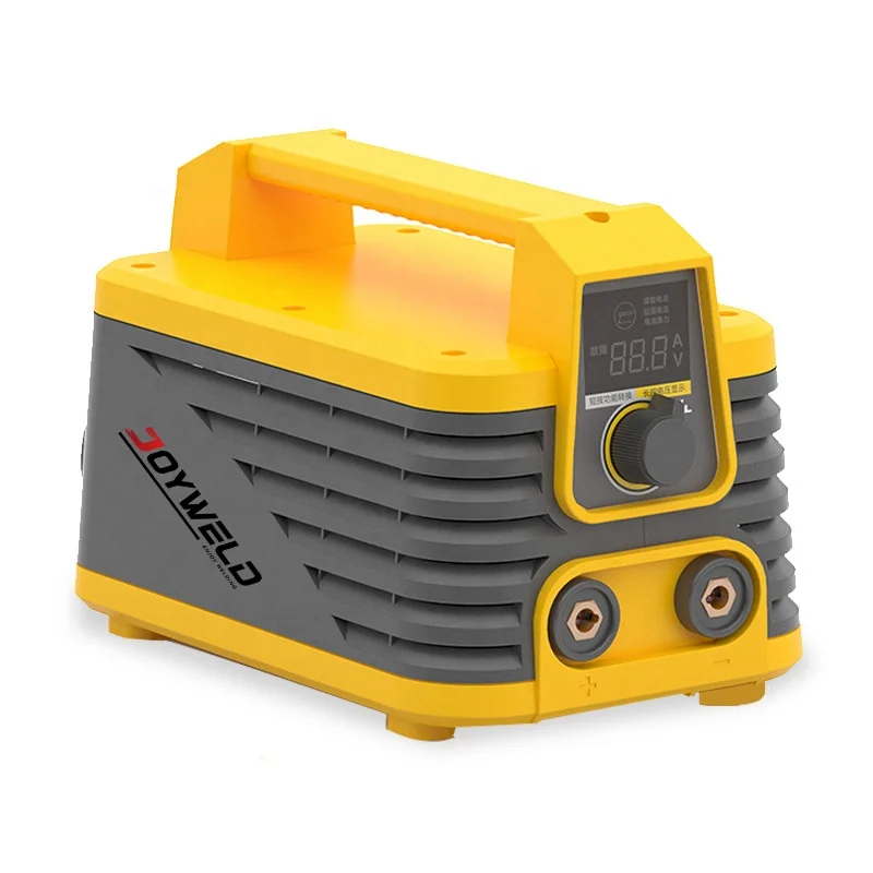 
single phase arc welding machine digital welding machine 