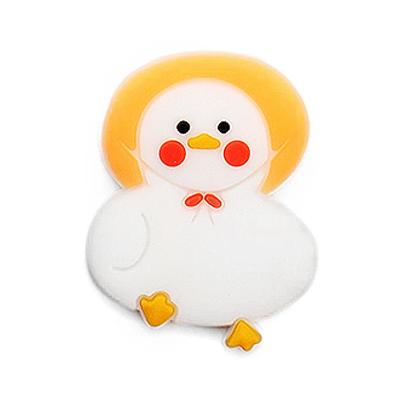 Cartoon Korea croc charms custom pvc children shoe lace charms custom croc charms wholesale Via DHL/Fedex