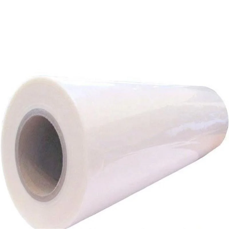 H1044 Profile Lamination Film For Cold And Hot Laminating In PVC Material