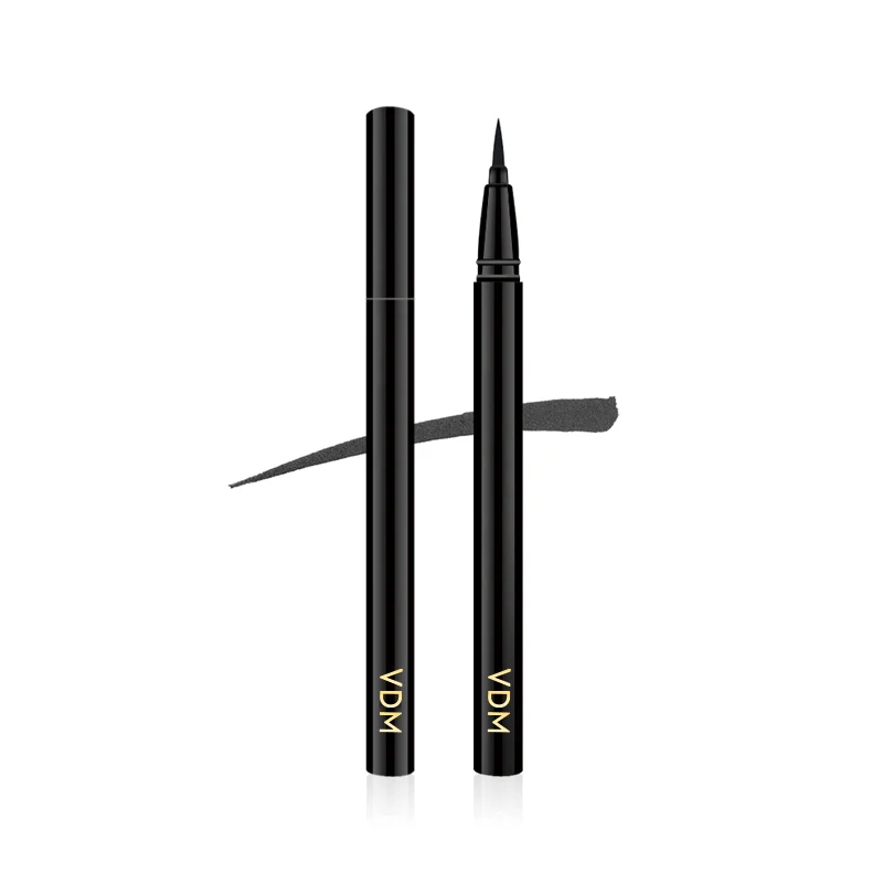 double ended self adhesive eyeliner 3d mink eyelashes mink lashes magic eyeliner glue pen