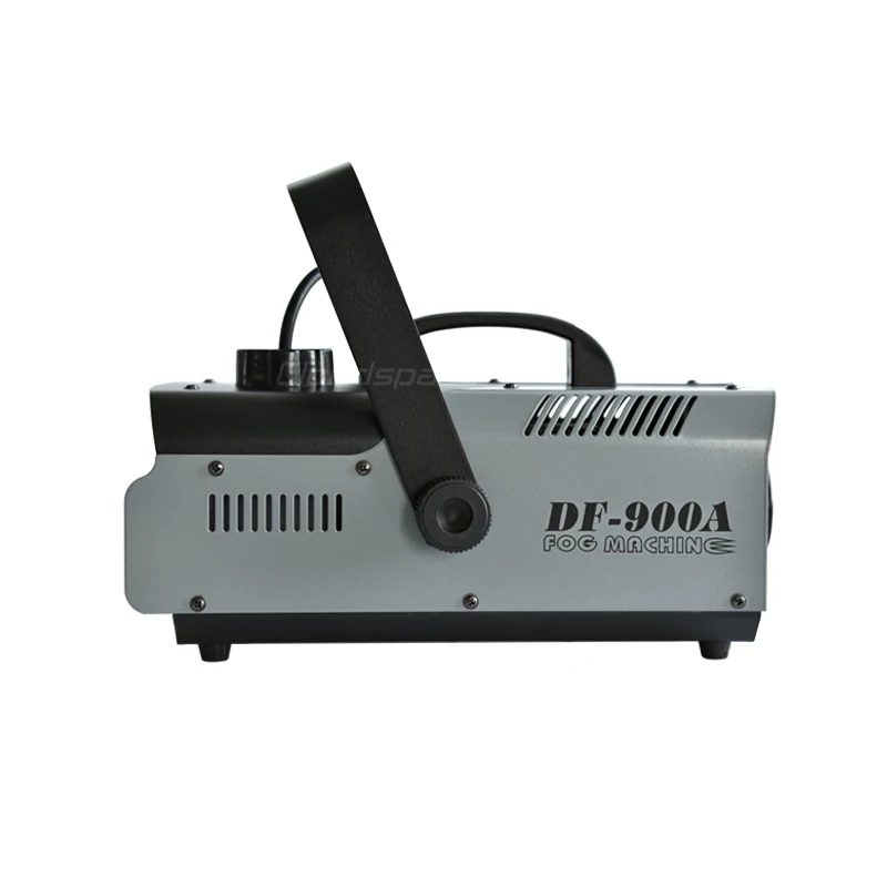 
best seller dj stage ktv club 900W remote control portable fog smoke machine 