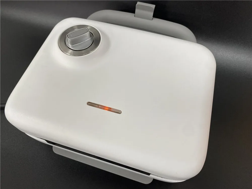 
Hot Sale Quality 3 In1 Removable Non-stick Plates Sandwich Maker 