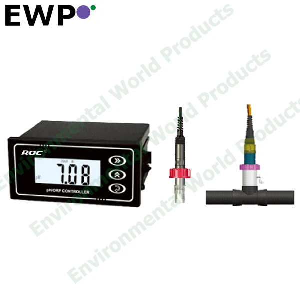 Water conductivity meter CCT-3320 series