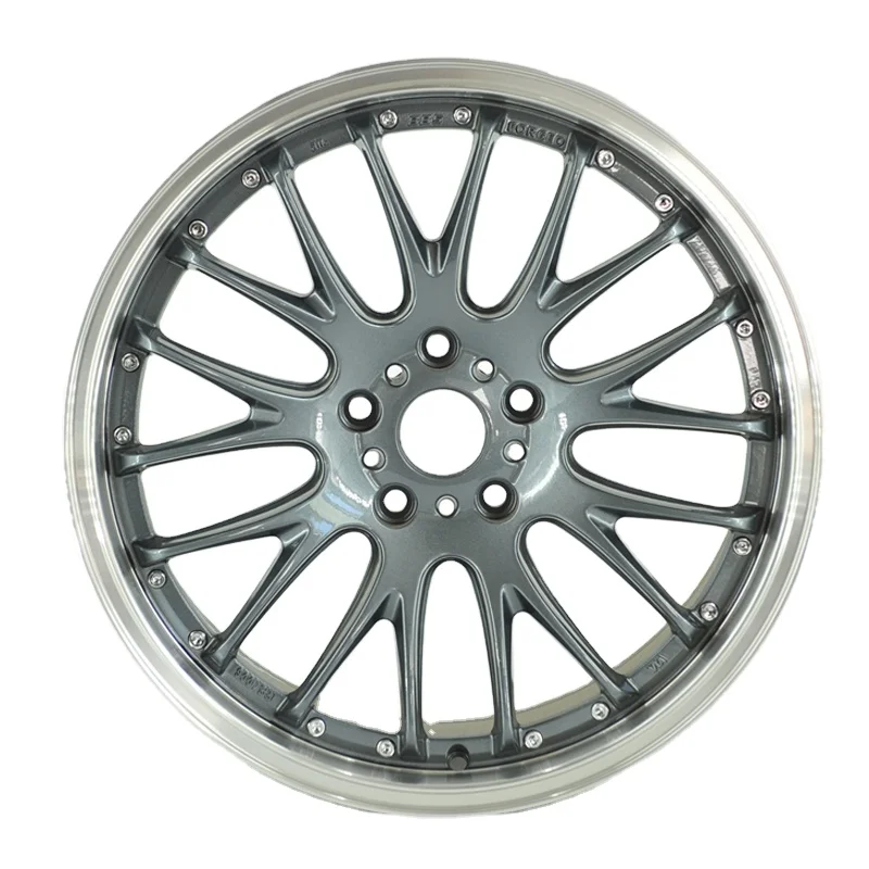 RS1006 2021 новый дизайн 14 18 'б/у литые диски с 4 отверстиями для Bmw