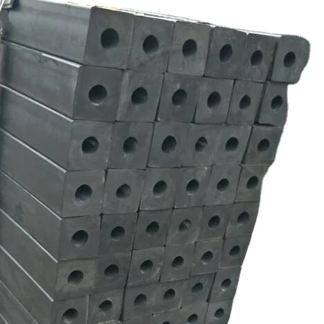 tug boat  and dock used rubber fender for sale